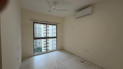 Bedroom Image of 1098 Sq.ft 3 BHK Apartment / Flat for sale in Lodha Bel Air, Jogeshwari West Mumbai for Rs. 45000000