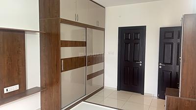 Bedroom Image of 1290 Sq.ft 2 BHK Apartment / Flat for sale in Sobha Arena, Talaghattapura Bengaluru for Rs. 18000000