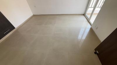 3.5 BHK Flat