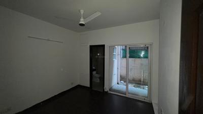 Bedroom Image of 932 Sq.ft 2 BHK Builder Floor for sale in Wave Floors, Wave City Ghaziabad for Rs. 8600000