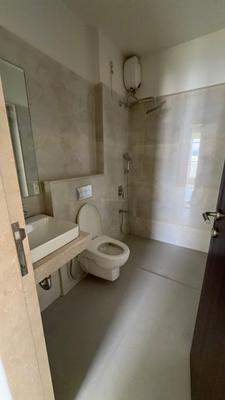 Image of 1600 Sq.ft 3 BHK Apartment / Flat for sale in L And T West Square, Seawoods, Navi Mumbai for Rs. 40500000