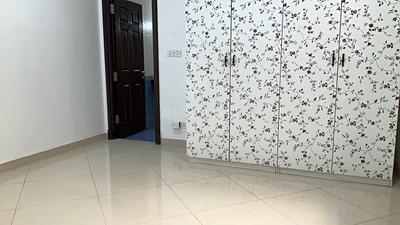 Bedroom Image of 2067 Sq.ft 3 BHK Apartment / Flat for sale in Sobha Jasmine, Bellandur Bengaluru for Rs. 32200000
