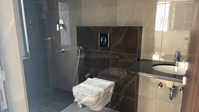 Image of 1739 Sq.ft 3 BHK Apartment / Flat for sale in Aparna Sarovar Zicon, Serilingampally, Hyderabad for Rs. 20300000