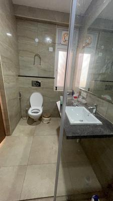 Image of 1550 Sq.ft 3 BHK Apartment / Flat for sale in The Center Court, Sector 88A, Gurgaon for Rs. 28000000