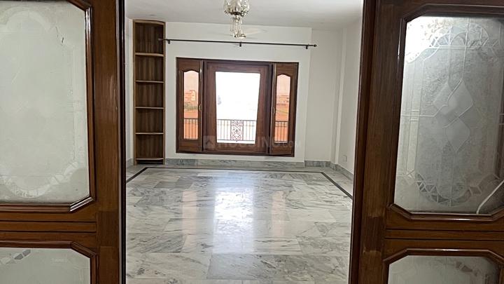 DLF Mullanpur Bedroom One 1