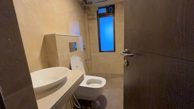 Image of 982 Sq.ft 2 BHK Apartment / Flat for rent in I M Applaud 38, Goregaon East, Mumbai for Rs. 72000
