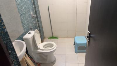 Image of 1600 Sq.ft 3 BHK Builder Floor for sale in Amolik Residency, Sector 86, Faridabad for Rs. 13500000
