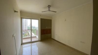 Bedroom Image of 1430 Sq.ft 3 BHK Apartment / Flat for rent in Affinity Greens, PR7 Airport Road Zirakpur for Rs. 30000