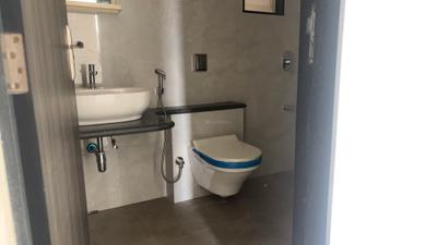 Image of 1500 Sq.ft 3 BHK Apartment / Flat for rent in Nyati Era IV, Dhanori, Pune for Rs. 32000