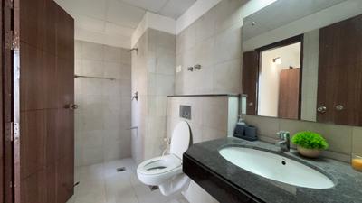 Image of 1790 Sq.ft 3 BHK Apartment / Flat for sale in Godrej Icon, Sector 88A, Gurgaon for Rs. 21700000