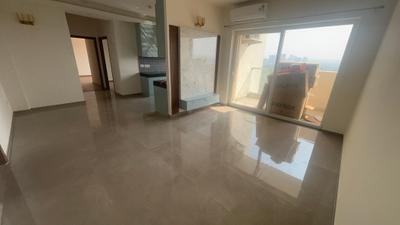 Living Room Image of 1704 Sq.ft 3 BHK Apartment / Flat for sale in Tulip Yellow, Sector 69 Gurgaon for Rs. 22900000