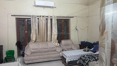 Living Room Image of 3000 Sq.ft 3.5 BHK Independent House for sale in Indira Nagar Lucknow for Rs. 27000000