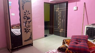 Bedroom Image of 1200 Sq.ft 3 BHK Independent House for sale in Nashik Road Nashik for Rs. 9500000