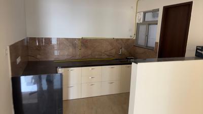 Kitchen Image of 1400 Sq.ft 3 BHK Apartment / Flat for sale in Kolte Patil Life Republic Aros Phase 1, Hinjawadi Pune for Rs. 13500000