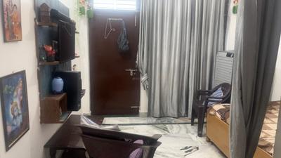 Living Room Image of 920 Sq.ft 2 BHK Independent House for sale in Chandra Puram Colony Bareilly for Rs. 3150000