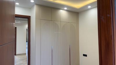 Bedroom Image of 1200 Sq.ft 3 BHK Builder Floor for sale in New Rajinder Nagar New Delhi for Rs. 41000000