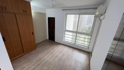 Bedroom Image of 2070 Sq.ft 3 BHK Apartment / Flat for rent in ABA Cleo County, Sector 121 Noida for Rs. 76000