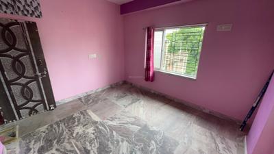 Bedroom Image of 700 Sq.ft 2 BHK Apartment / Flat for sale in South Dum Dum Kolkata for Rs. 2500000
