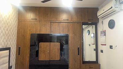 2 BHK Independent Builder Floor