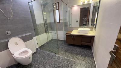 Image of 2400 Sq.ft 2 BHK Builder Floor for rent in Palam Vihar, Gurgaon for Rs. 50000
