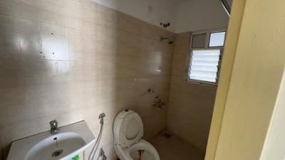 Image of 1710 Sq.ft 3 BHK Apartment / Flat for sale in Godrej Garden City, Jagatpur, Ahmedabad for Rs. 10300000