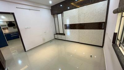 Bedroom Image of 1300 Sq.ft 2 BHK Apartment / Flat for rent in Kasavanahalli Bengaluru for Rs. 45000