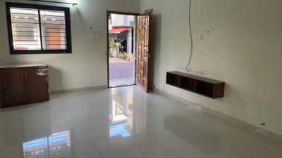 Living Room Image of 2670 Sq.ft 4 BHK Villa for rent in Royal Serenade, Salcete Goa for Rs. 43000