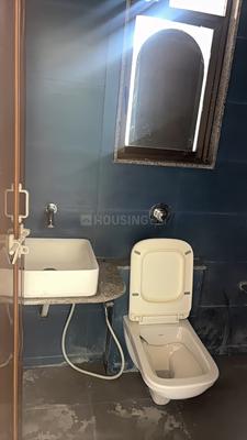 Bedroom Image of 1530 Sq.ft 3 BHK Apartment / Flat for sale in Barsana Sharnam Arise, Lambha Ahmedabad for Rs. 4850000