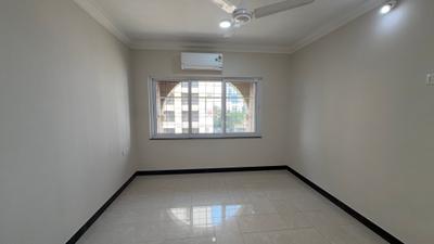 Bedroom Image of 1050 Sq.ft 2 BHK Apartment / Flat for rent in Malad West Mumbai for Rs. 80000