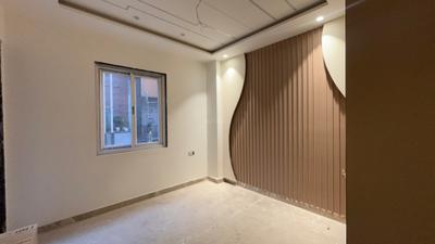 Bedroom Image of 1125 Sq.ft 3 BHK Builder Floor for sale in Vikaspuri New Delhi for Rs. 21500000