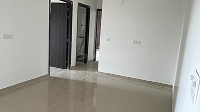 Living Room Image of 1050 Sq.ft 2 BHK Apartment / Flat for sale in Shri Radha Aqua Garden, Noida Extension Greater Noida for Rs. 9000000