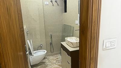 Image of 1440 Sq.ft 3 BHK Builder Floor for sale in Rajouri Garden, New Delhi for Rs. 24500000
