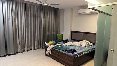 Bedroom Image of 3200 Sq.ft 5 BHK Villa for sale in Mahaveer Nagar Kota for Rs. 30000000