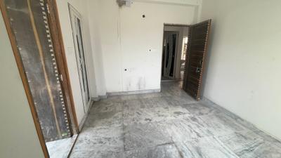 Bedroom Image of 1086 Sq.ft 3 BHK Apartment / Flat for sale in Paschim Barisha Kolkata for Rs. 4500000