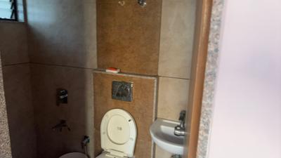 Image of 1350 Sq.ft 2 BHK Apartment / Flat for rent in Narolgam, Ahmedabad for Rs. 17500