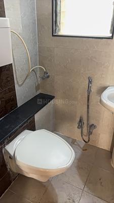 Image of 1010 Sq.ft 2 BHK Apartment / Flat for sale in GK Rose Icon, Pimple Saudagar, Pune for Rs. 10500000