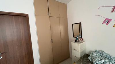 Bedroom Image of 1000 Sq.ft 2 BHK Apartment / Flat for sale in Godrej Park Retreat, Chikkakannalli Bengaluru for Rs. 15000000