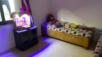 Image of 1100 Sq.ft 3 BHK Apartment / Flat for sale in Ghanteshwer, Rajkot for Rs. 4000000