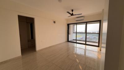 Bedroom Image of 1700 Sq.ft 3 BHK Apartment / Flat for rent in Skyline Harmony, Panjim Goa for Rs. 110000
