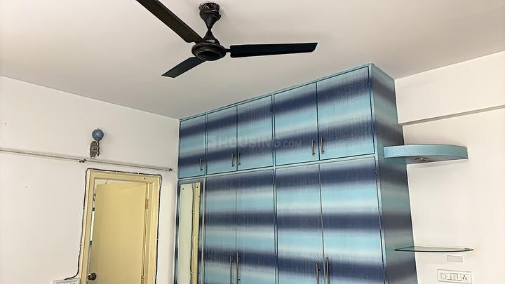 Sree Primus Bedroom One 1