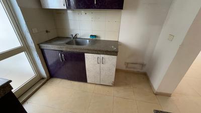 Kitchen Image of 1244 Sq.ft 2 BHK Apartment / Flat for rent in Vatika Gurgaon 21, Sector 83 Gurgaon for Rs. 31000