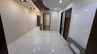 Living Room Image of 950 Sq.ft 2 BHK Builder Floor for rent in Palam Vihar Extension Gurgaon for Rs. 25000