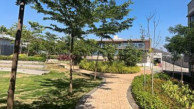 Image of 3000 Sq.ft 4 BHK Villa for sale in Supreme Villagio, Somatane, Pune for Rs. 27500000