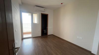 Bedroom Image of 1565 Sq.ft 3 BHK Apartment / Flat for sale in The Center Court, Sector 88A Gurgaon for Rs. 21000000