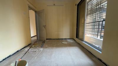 1 BHK Flat