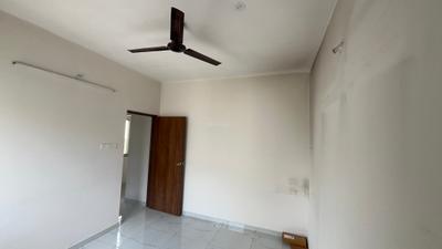 Bedroom Image of 750 Sq.ft 2 BHK Apartment / Flat for sale in VTP Purvanchal, Kesnand Pune for Rs. 5000000
