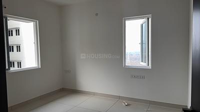Bedroom Image of 1739 Sq.ft 3 BHK Apartment / Flat for sale in Aparna Sarovar Zicon, Serilingampally Hyderabad for Rs. 20300000