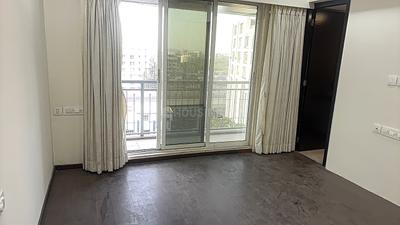 Living Room Image of 1400 Sq.ft 3 BHK Apartment / Flat for sale in Dheeraj Realty Dheeraj Insignia, Santacruz East Mumbai for Rs. 40000000