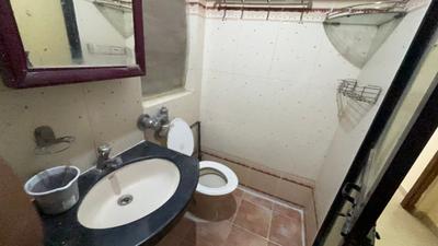 Image of 890 Sq.ft 2 BHK Apartment / Flat for rent in Marathon Cosmos, Mulund West, Mumbai for Rs. 52000