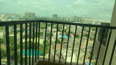 Image of 1250 Sq.ft 2.5 BHK Apartment / Flat for sale in Gaurs 16th Avenue, Noida Extension, Greater Noida for Rs. 10500000